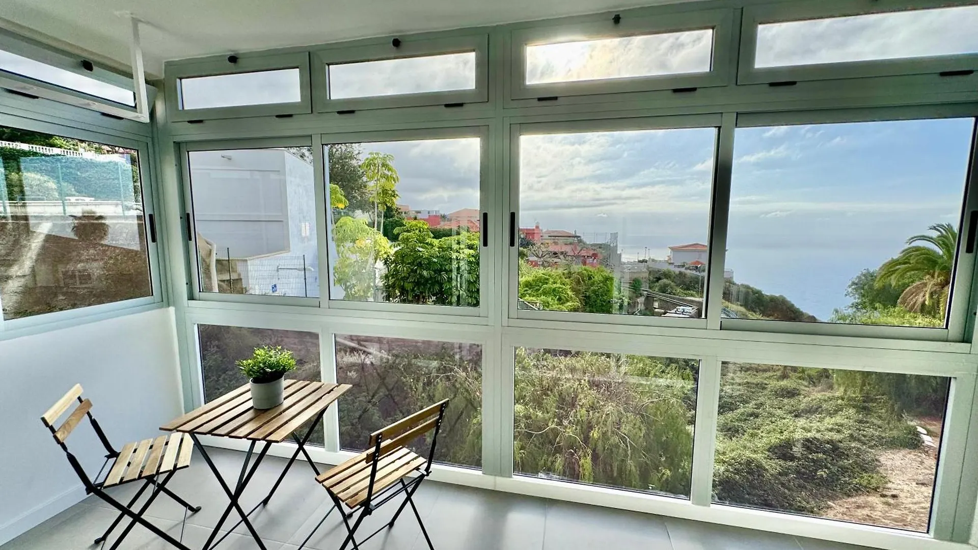 Apartamento Mar & Teide El El Sauzal 0*,  España
