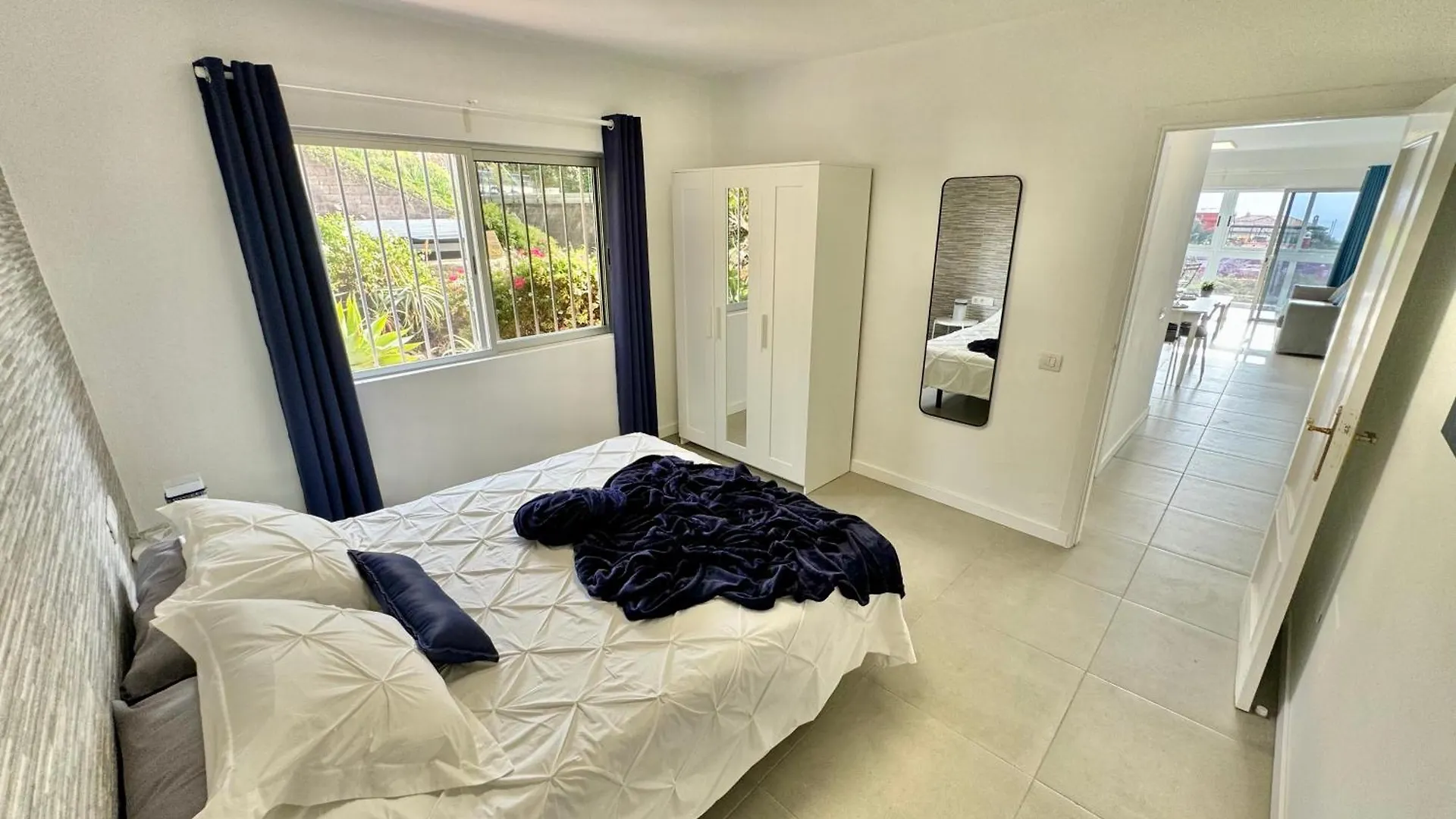 Apartamento Mar & Teide El El Sauzal