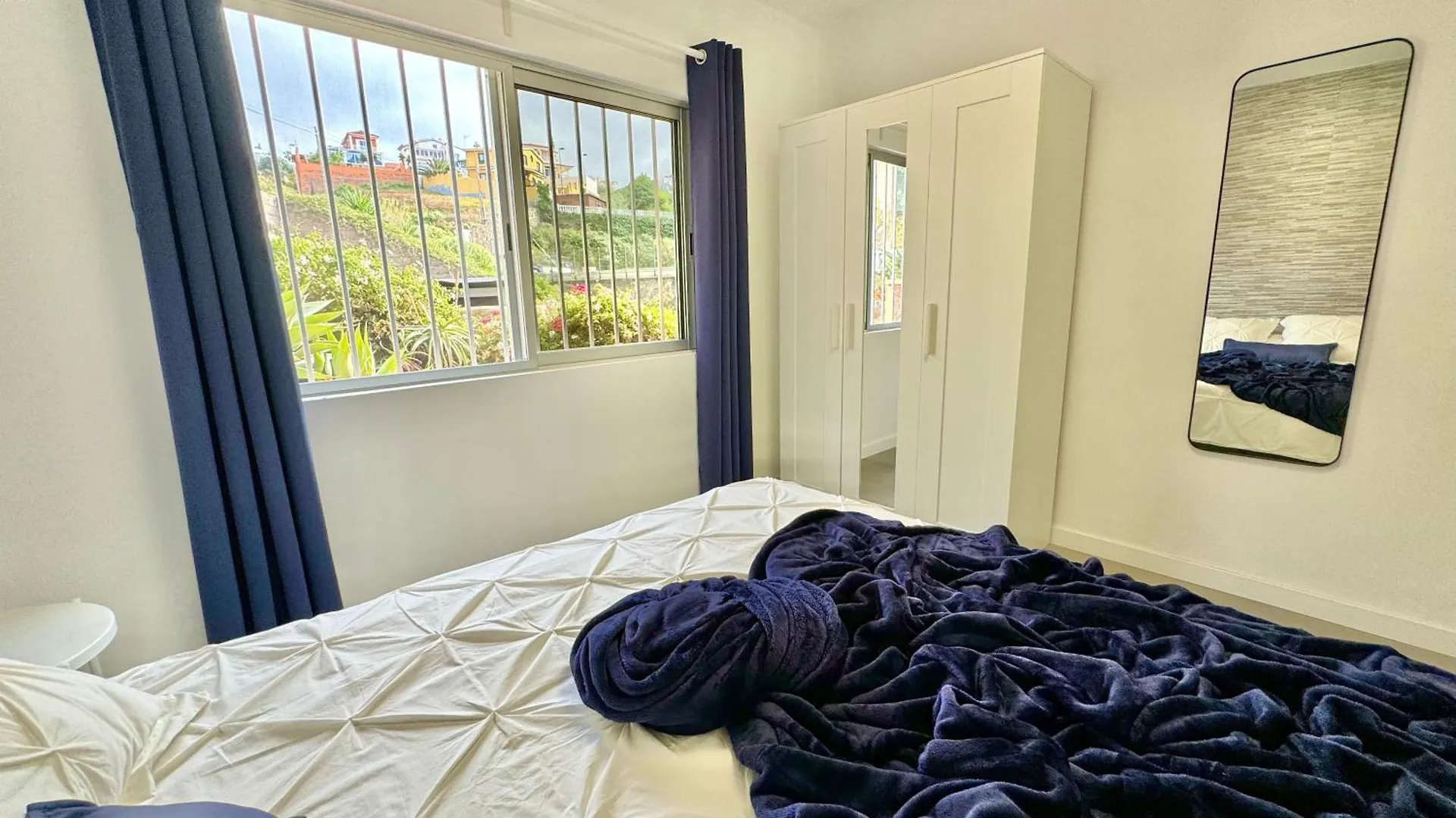Apartamento Mar & Teide El El Sauzal