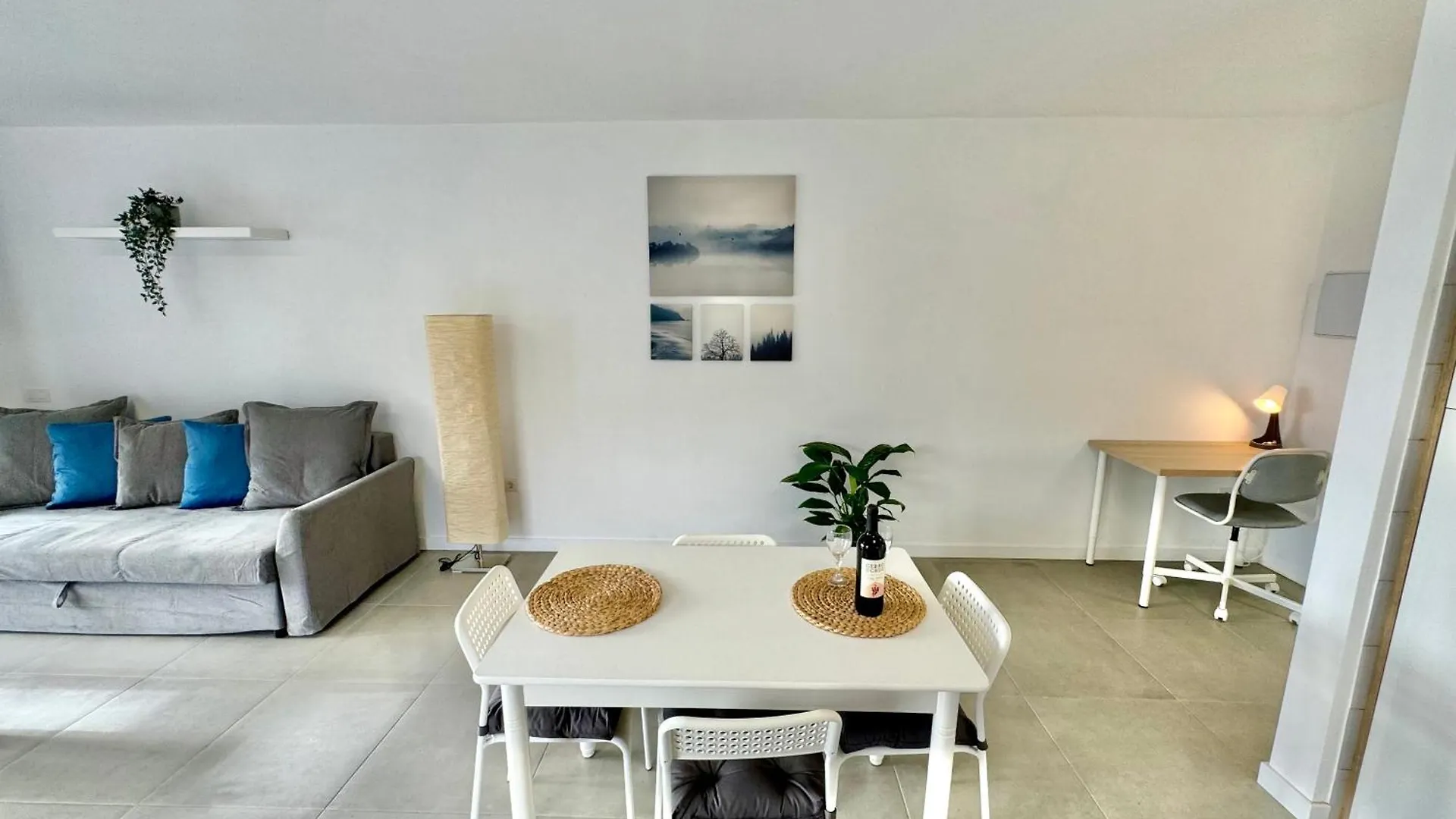 Apartamento Mar & Teide El El Sauzal