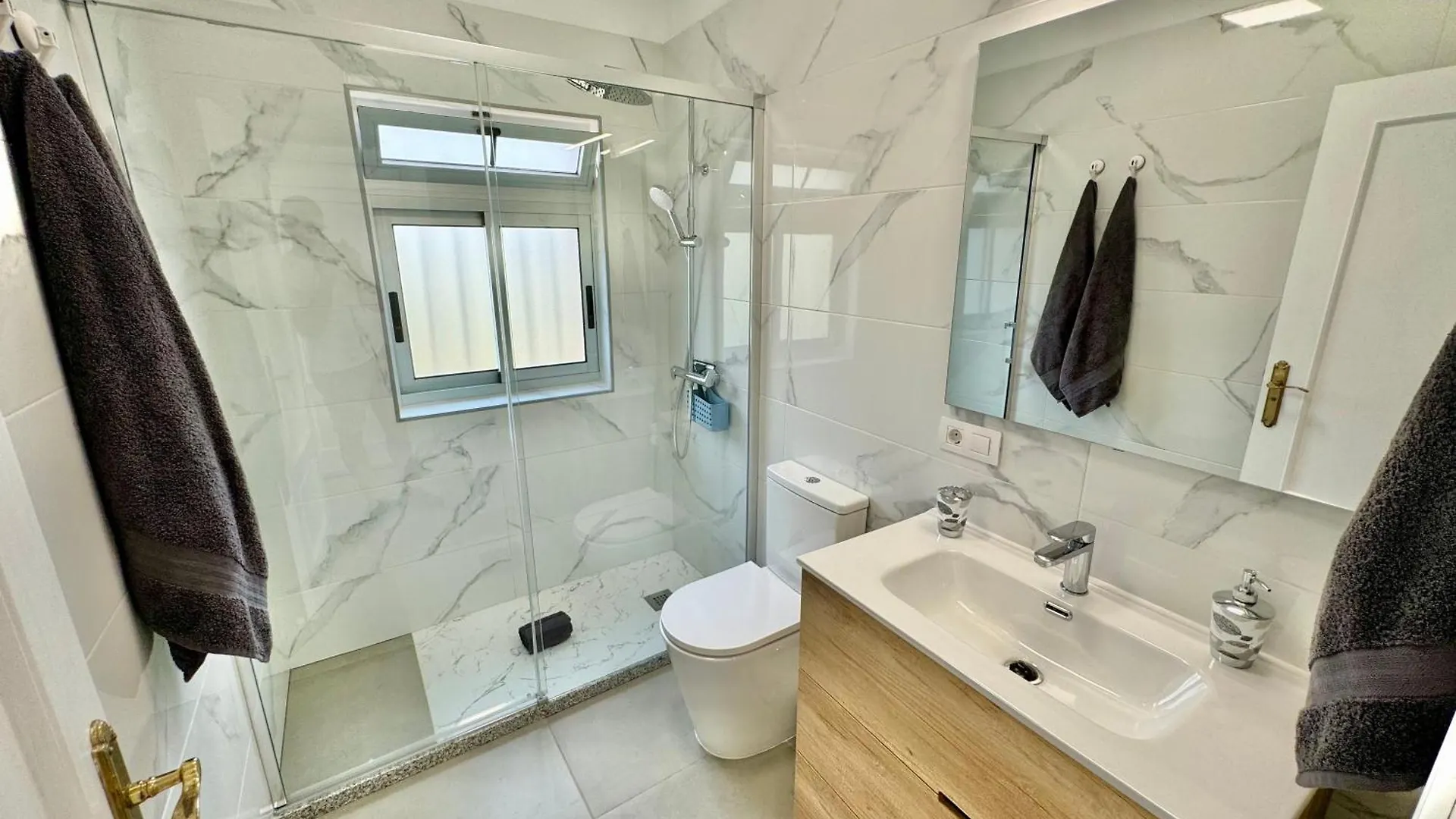 Apartamento Mar & Teide El El Sauzal 0*,