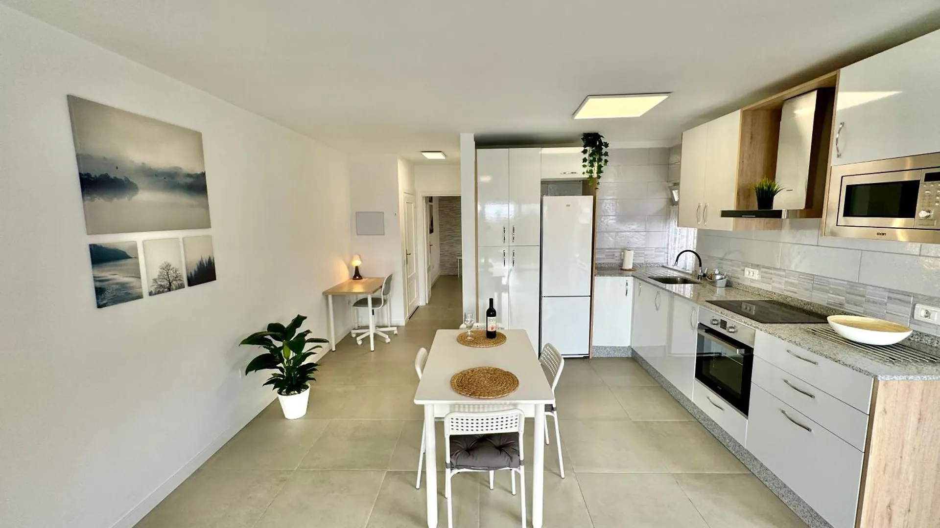 Apartamento Mar & Teide El El Sauzal 0*,  España
