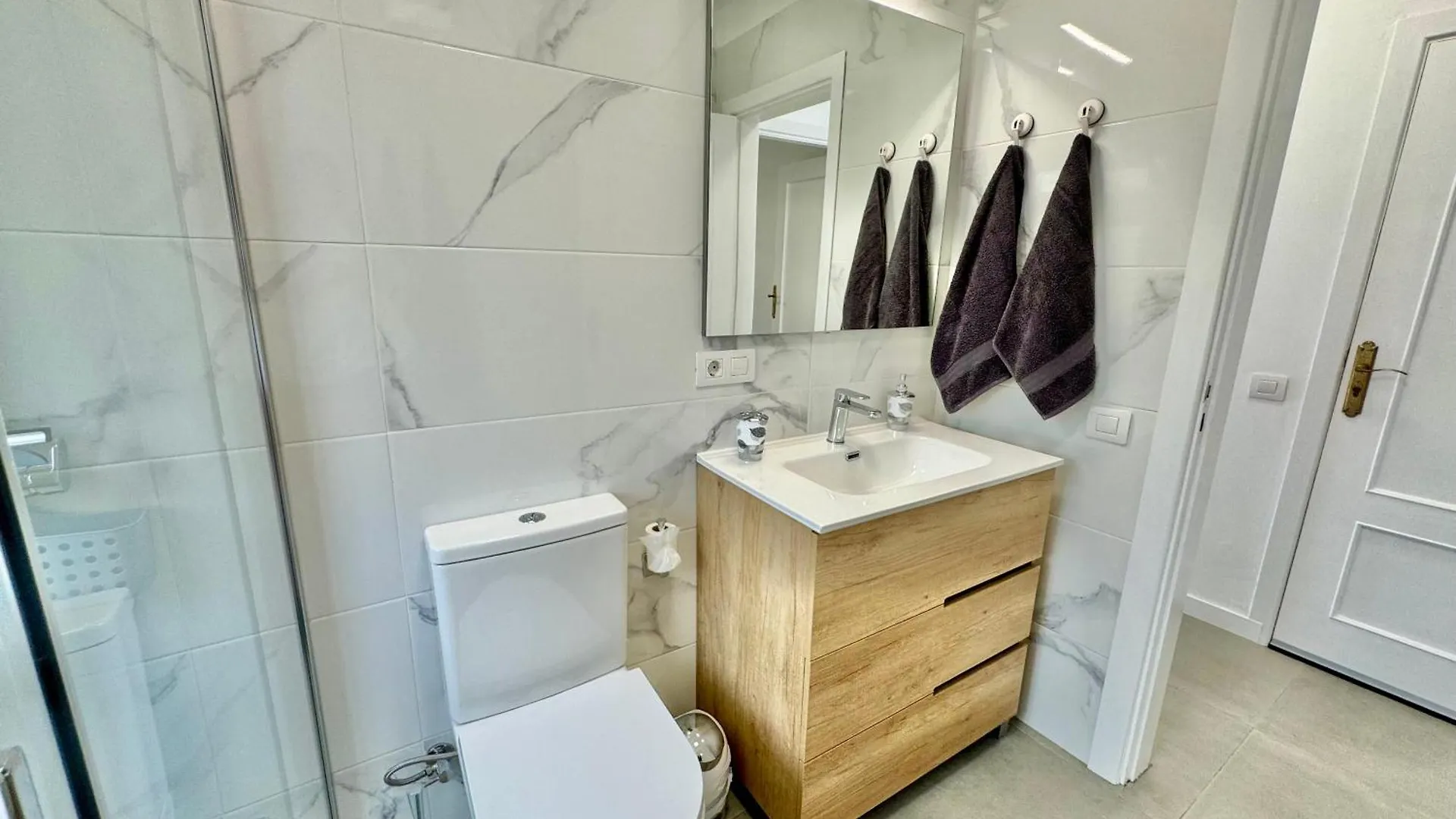 Apartamento Mar & Teide El El Sauzal