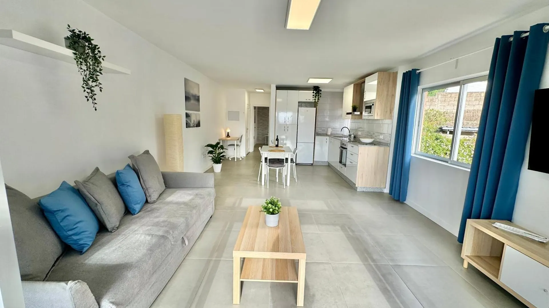 Apartamento Mar & Teide El El Sauzal