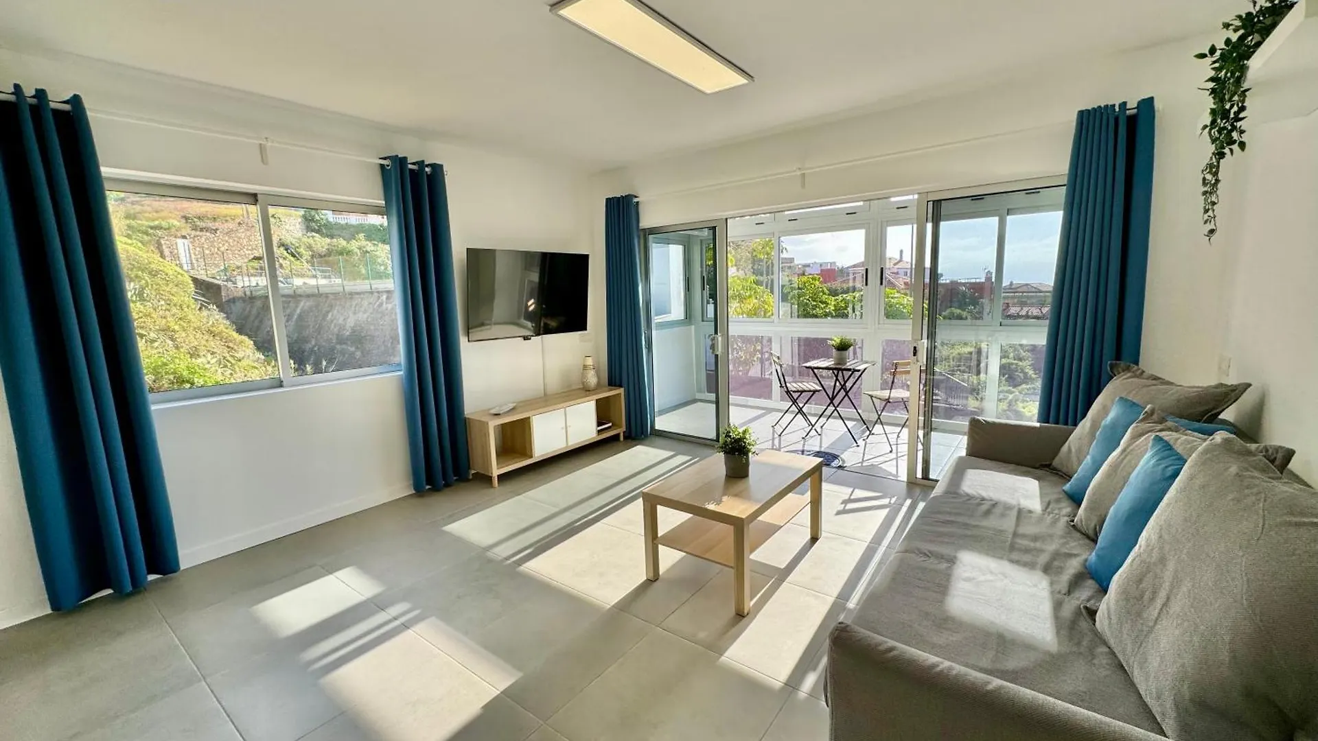 Apartamento Mar & Teide El El Sauzal España