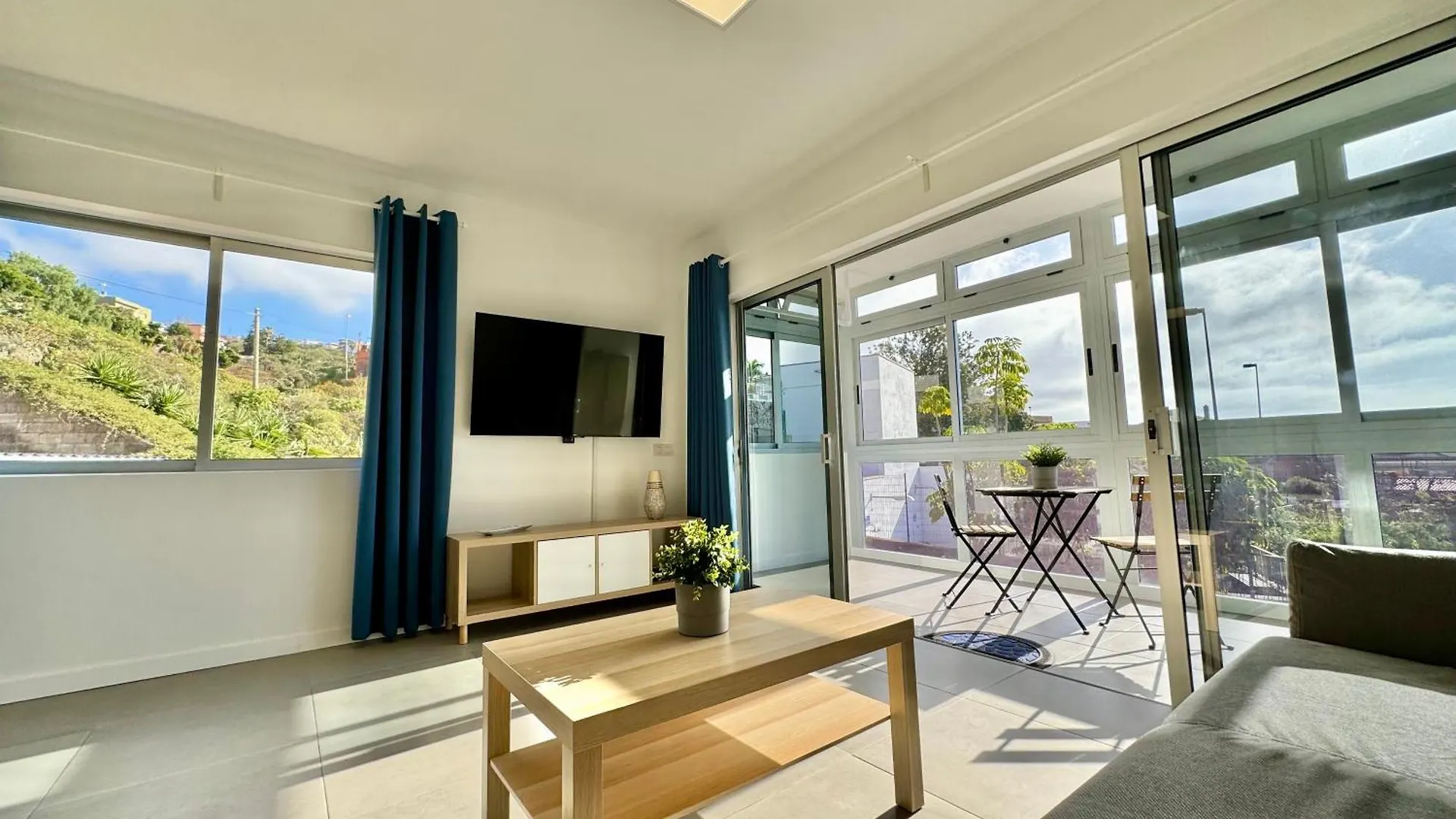 Apartamento Mar & Teide El El Sauzal