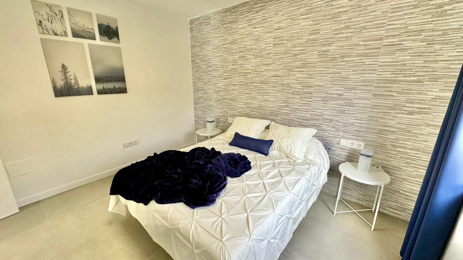 Apartamento Mar & Teide El El Sauzal España