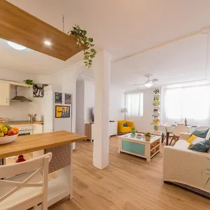 Casita La Ballena Tenerife Sur Apartamento