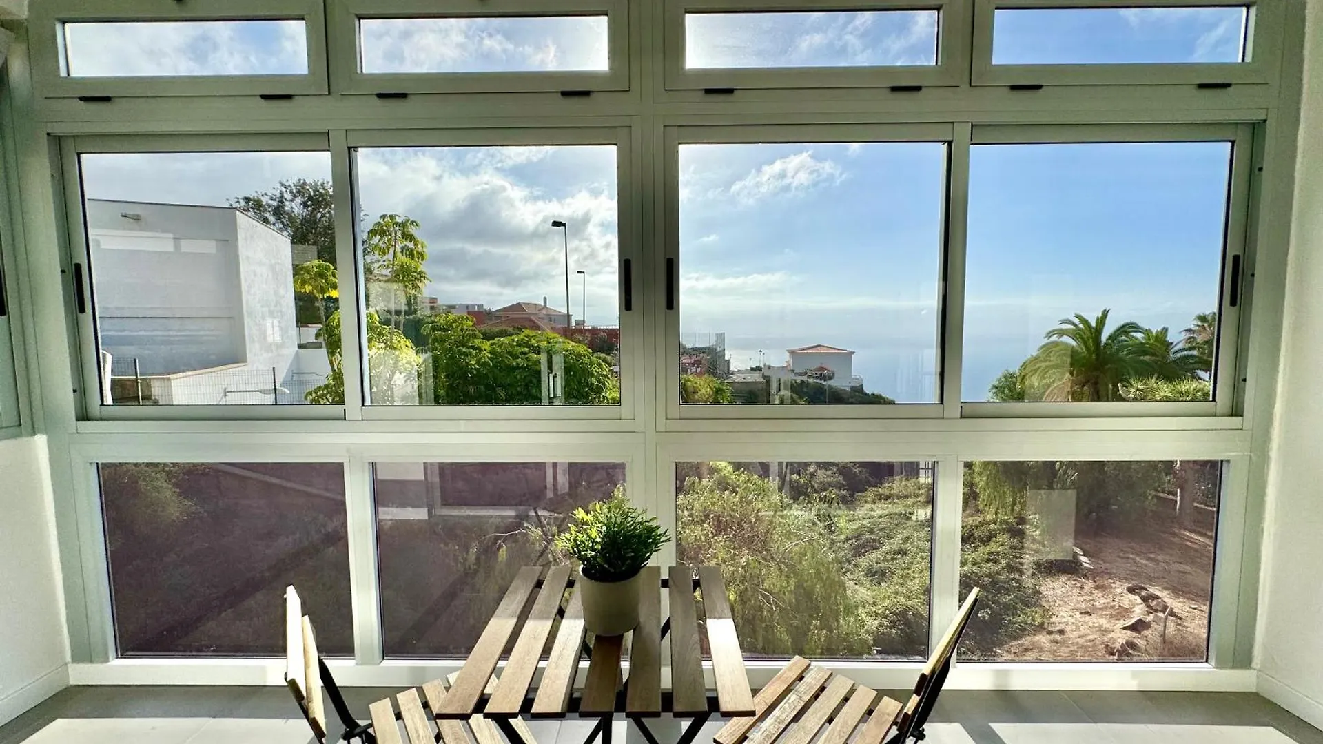 شقة Mar & Teide ساوزال إسبانيا